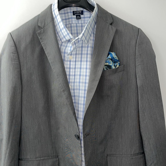 Calvin Klein Sports Jacket Size Medium Slim Fit, very good used condition - Picture 5 of 13